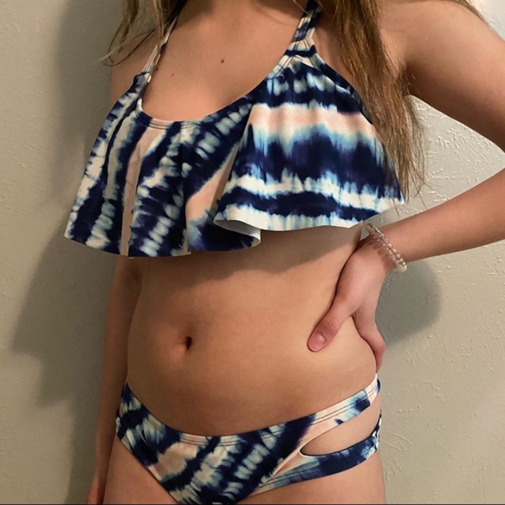 Swimsuit!